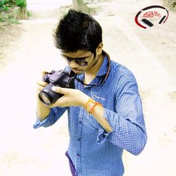 Rishabh Saxena avatar