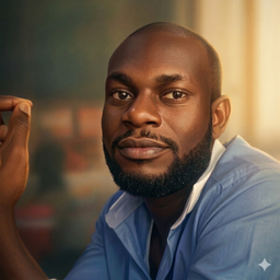 Samson Risha Gambo  avatar