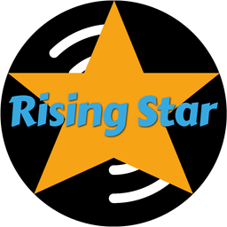 Rising Star Game Pool avatar