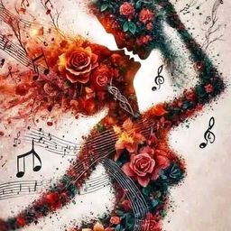 Riss Violino