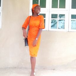 Agbede Rita avatar