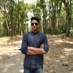 Ritik Dokania avatar