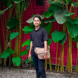 Riayat avatar