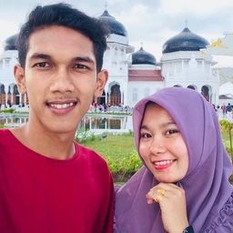 Muhammad Rizal avatar