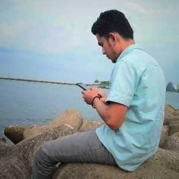 Fachry Kaziera avatar