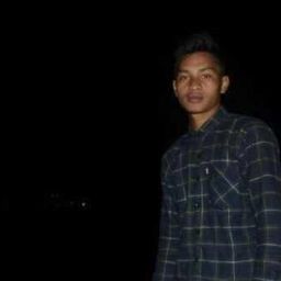 rizalrm avatar