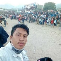 Muhammad rizki