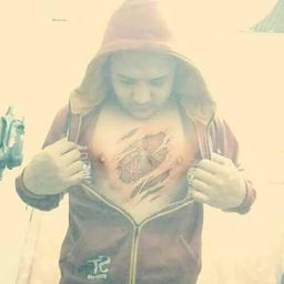 Andrean rizky avatar