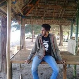 rizkiaz avatar