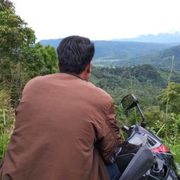 rizkimhz1998 avatar