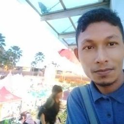 rizkirr avatar