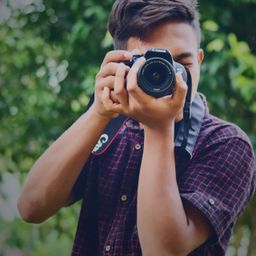 fauzan azmina avatar