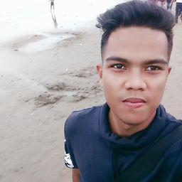 Rizky Pratama avatar