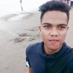 Rizky Pratama
