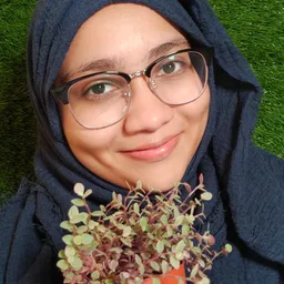 Rizqiah  avatar