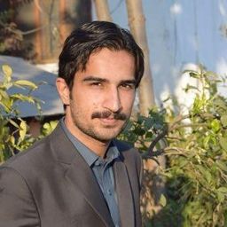 Rizwan Ahmad avatar