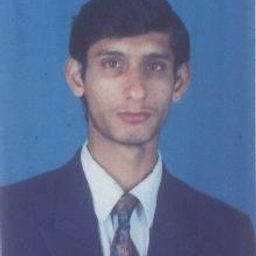 Rizwan avatar