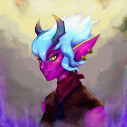 Verónica Fernández  avatar