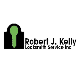 Robert J. Kelly Locksmith Serv avatar