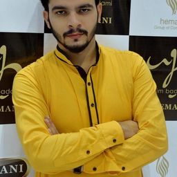 Rj Mohsin avatar