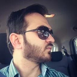Rahul Joshi avatar