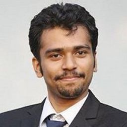 Sudeep Shenoy avatar