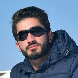 Junaid avatar