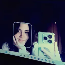 Rania Fogarty avatar
