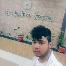 Rituraj Konwar avatar