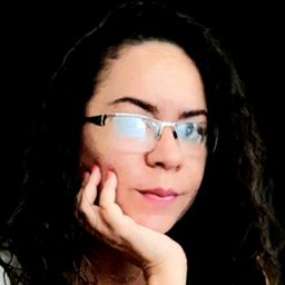Rosa Lathulerie avatar