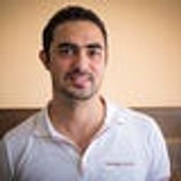 Ramzi Maalej avatar