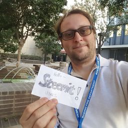 rmorel avatar