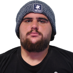 Raul Alejandro Naranjo Albert avatar
