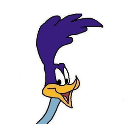 Road Runner avatar