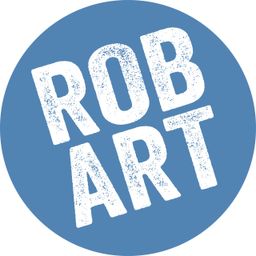 Rob Art avatar