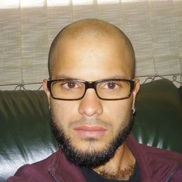 Roberto Angulo avatar