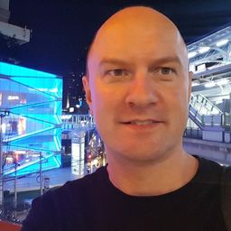 Rob Cubbon avatar