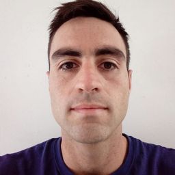 robert741 avatar