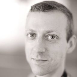 Robert Allen avatar