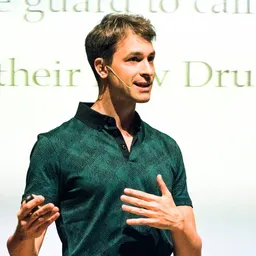 Robert Douglass avatar