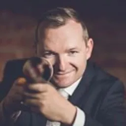 Robert Gelbmann avatar