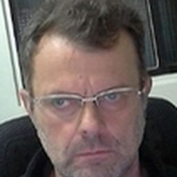 Robert Vogt avatar