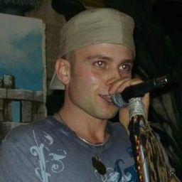 Roby avatar