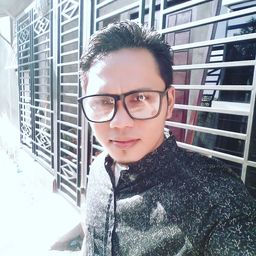 Robi Damayanto avatar