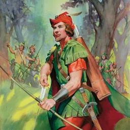 Robin Ho avatar