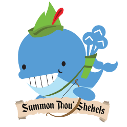 robinhoodwhale avatar