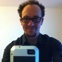 robinprb avatar