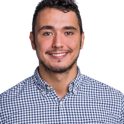 Robinron avatar