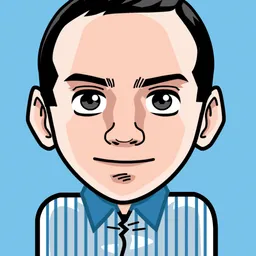 Robin Wen avatar