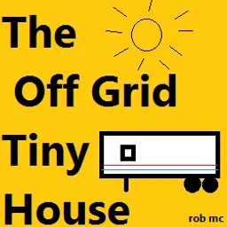 TheOffGridTinyHouse avatar